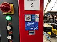 2-palenbrug modena e / ee62c-42t-e (4,2 ton). - 2023 - afbeelding 34 van  53