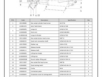 2-palenbrug modena e / ee62c-42t-e (4,2 ton). - 2023 - afbeelding 49 van  53