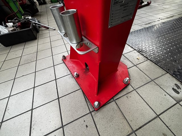 2-palenbrug modena e / ee62c-42t-e (4,2 ton). - 2023 - afbeelding 50 van  53