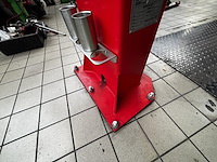 2-palenbrug modena e / ee62c-42t-e (4,2 ton). - 2023 - afbeelding 50 van  53