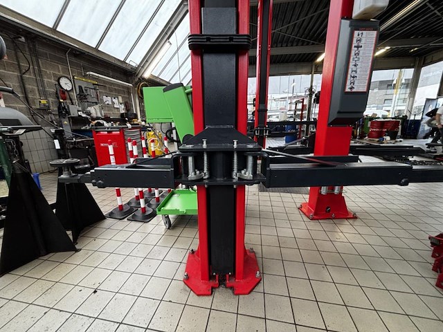 2-palenbrug modena e / ee62c-42t-e (4,2 ton). - 2023 - afbeelding 51 van  53