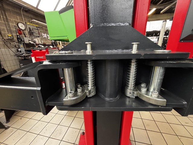 2-palenbrug modena e / ee62c-42t-e (4,2 ton). - 2023 - afbeelding 52 van  53