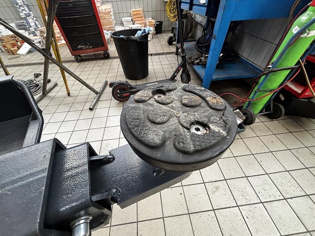 2-palenbrug modena e / ee62c-42t-e (4,2 ton). - 2023 - afbeelding 53 van  53