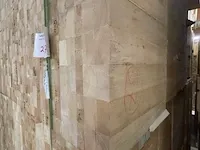 2 paletten balsa hout - afbeelding 3 van  5