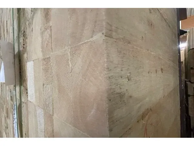 2 paletten balsa hout - afbeelding 4 van  5