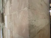 2 paletten balsa hout - afbeelding 4 van  5