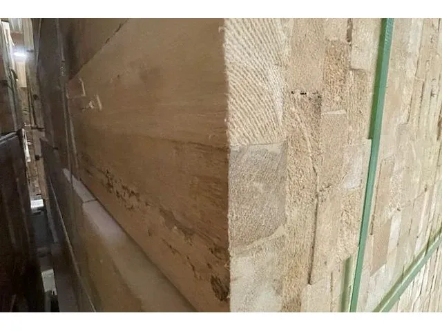 2 paletten balsa hout - afbeelding 5 van  5