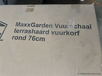 2 paletten, inh. div. tuinhaarden - afbeelding 3 van  5