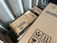 2 paletten, inh. div. tuinhaarden - afbeelding 5 van  5