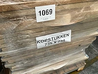 2 paletten met diverse kopstukken - afbeelding 9 van  10