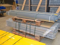 2 paletten wielenrails bito - afbeelding 2 van  2