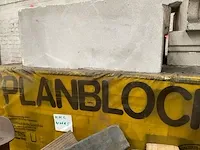 2 paletten ytong blokken - afbeelding 2 van  4