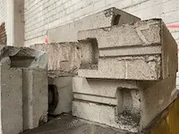 2 paletten ytong blokken - afbeelding 3 van  4