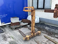 2 pallethaken - afbeelding 4 van  6