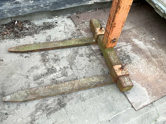 2 pallethaken - afbeelding 6 van  6