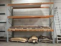 2 palletrekken - afbeelding 1 van  5