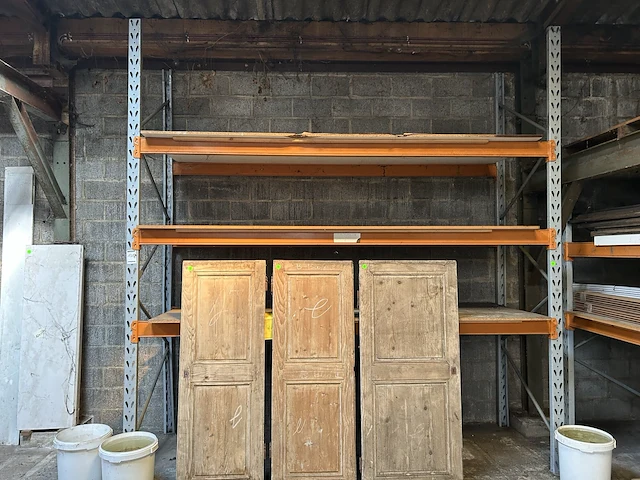 2 palletrekken - afbeelding 3 van  5