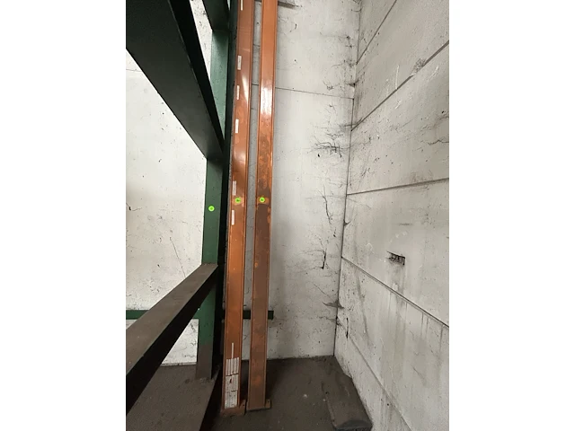 2 palletrekken - afbeelding 4 van  5