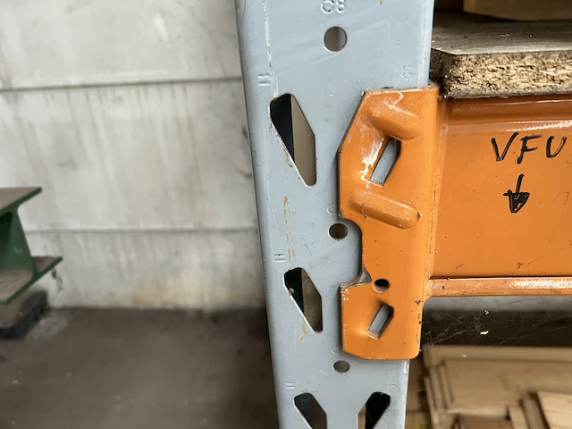 2 palletrekken - afbeelding 5 van  5