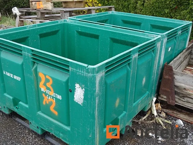 2 pallets dozen - afbeelding 2 van  4