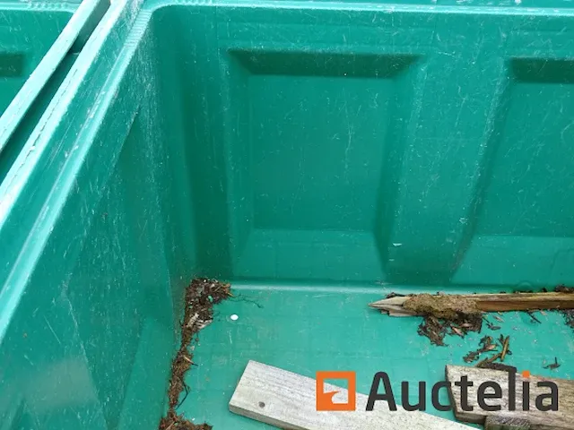 2 pallets dozen - afbeelding 3 van  4