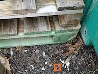 2 pallets gevallen, 8 pallets diverse - afbeelding 4 van  5