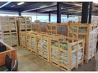 2 palletten (hand)waspoeder - afbeelding 2 van  9