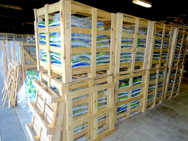 2 palletten (hand)waspoeder - afbeelding 4 van  9