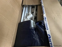 2 palletten, inh. div. tuinmeubilair - afbeelding 1 van  3