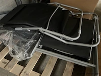 2 palletten, inh. div. tuinmeubilair - afbeelding 3 van  3