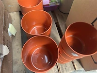 2 palletten, inh. partij diversen, wo. decoratie - afbeelding 3 van  7