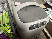 2 palletten, inh. partij diversen, wo. decoratie - afbeelding 5 van  7