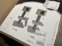 2 palletten, inh. partij diversen, wo. decoratie - afbeelding 6 van  7