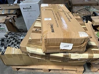 2 palletten, inh. partij diversen - afbeelding 1 van  3