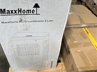 2 palletten, inh. partij diversen - afbeelding 2 van  3