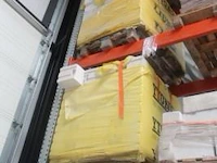 2 palletten inhoudend ytong stenen - afbeelding 1 van  1