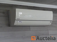 2 panasonic econavi airconditioners - afbeelding 2 van  8