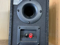 2 panasonic luidsprekers - afbeelding 3 van  4