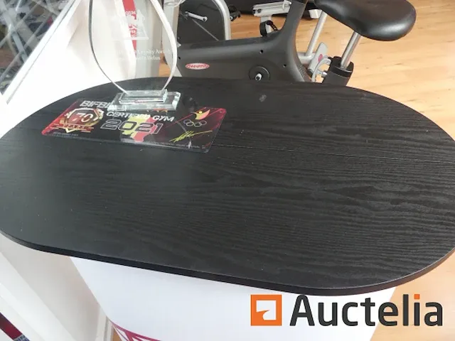 2 panatta displays - afbeelding 1 van  7