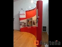 2 panatta displays - afbeelding 2 van  7