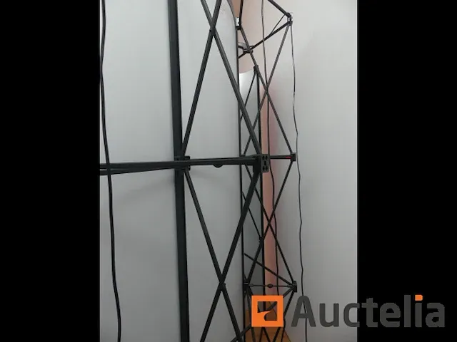 2 panatta displays - afbeelding 6 van  7