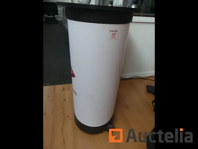 2 panatta displays - afbeelding 7 van  7