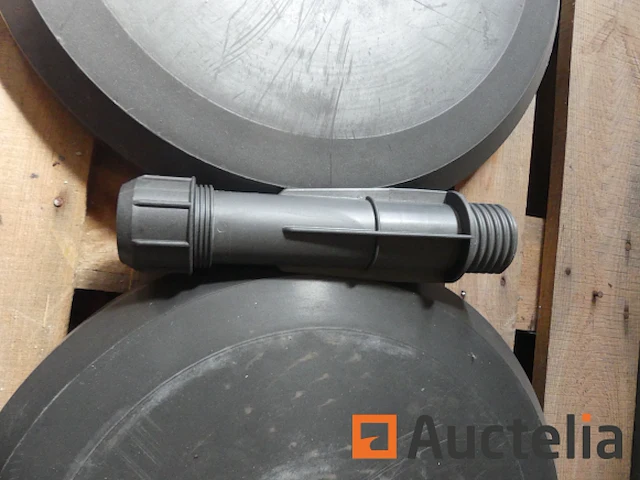 2 paraplu voeten - ref 010184-207 - afbeelding 1 van  4