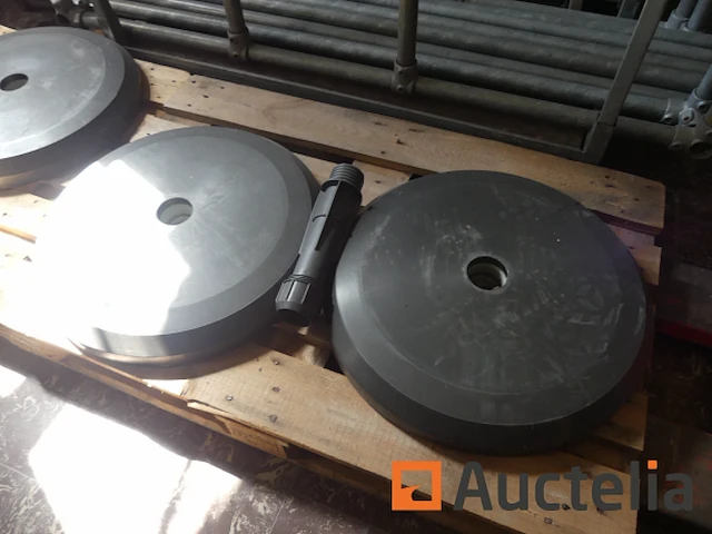 2 paraplu voeten - ref 010184-207 - afbeelding 4 van  4