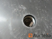 2 paraplu voeten - ref 010184-209 - afbeelding 3 van  4