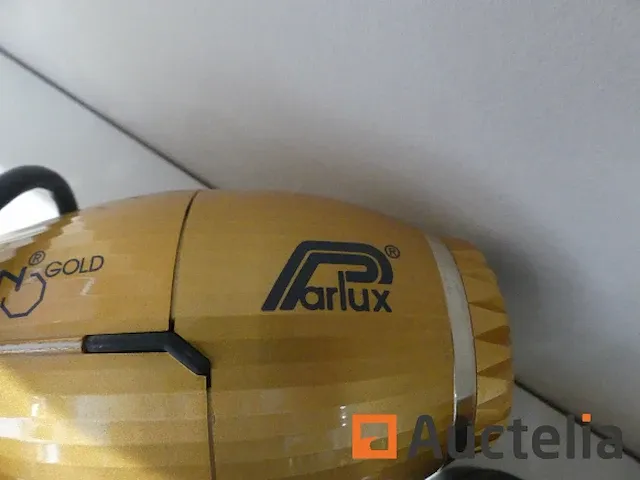 2 parlux handmatige haardrogers - afbeelding 4 van  5