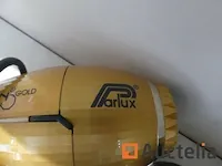 2 parlux handmatige haardrogers - afbeelding 4 van  5
