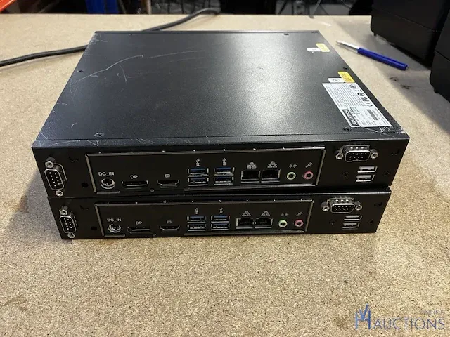 2 pc's advantech - afbeelding 1 van  3