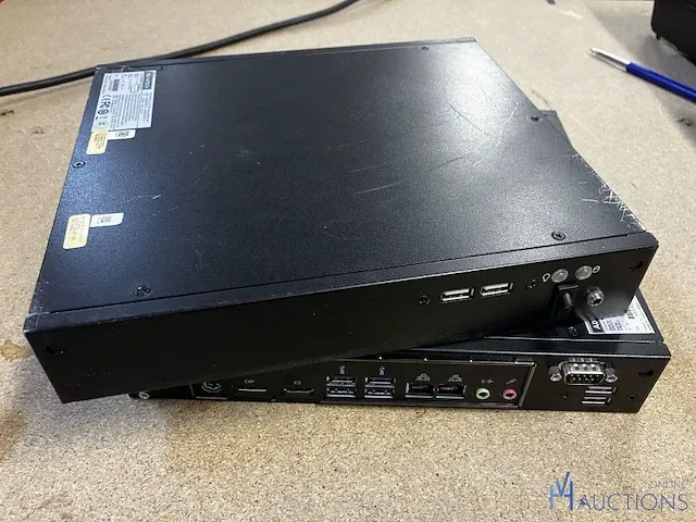 2 pc's advantech - afbeelding 2 van  3