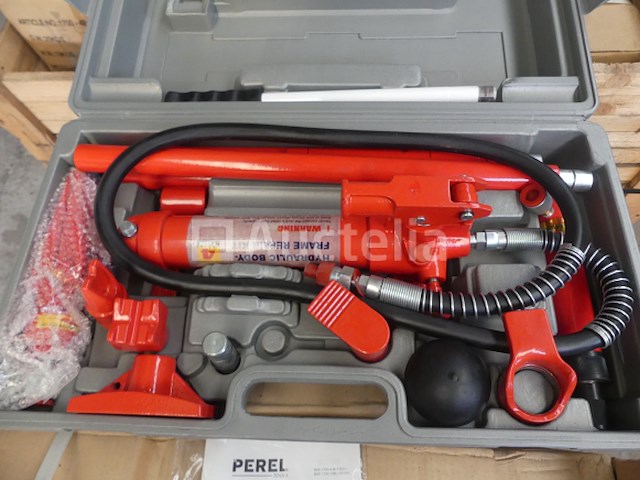 2 perel 1700-4b hydraulische cilinders voor carrosserie - afbeelding 5 van  6